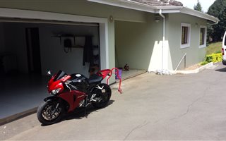 4 Bedroom House in Hillcrest Park