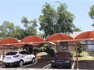 2 Bed Townhouse in Aloe Ridge