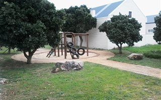 3 Bedroom House in Sandbaai