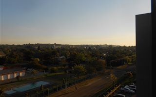 2 Bedroom Apartment in Queenswood
