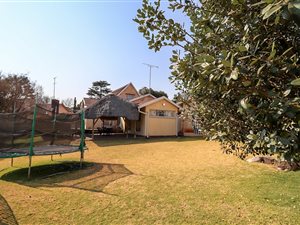 4 Bed House in Lyndhurst