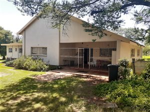 4 ha Farm in Withok Estates