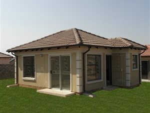 2 Bed House in Heidelberg Central