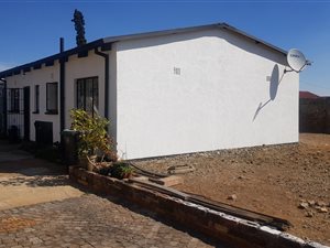 2 Bed House in Riverlea