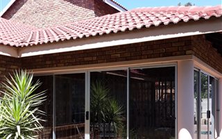 3 Bedroom House in Golf Park