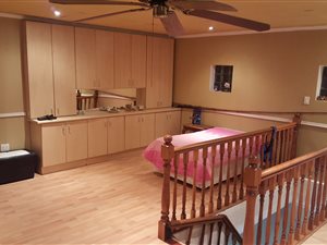 3 Bed House in Golf Park
