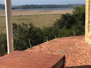 3 Bed House in Wilderness