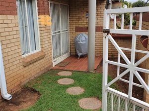 2 Bed Apartment in Kenleaf