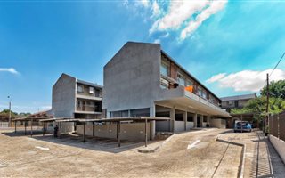 1 Bedroom Apartment in Lindhaven