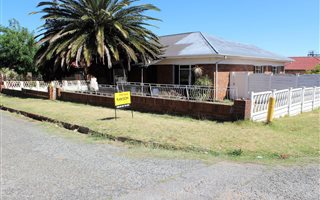 2 Bedroom House in Maraisburg