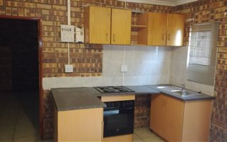 1 Bedroom Flat in Kimberley