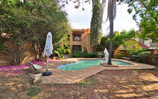 3 Bedroom House in Dowerglen