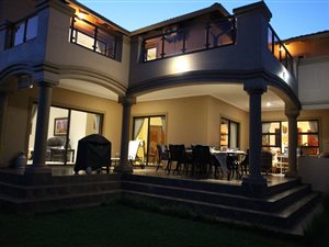 3 Bed Cluster in Chancliff