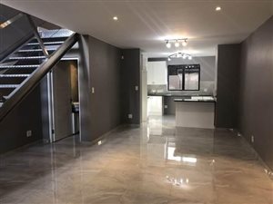 2 Bed Cluster in Melrose Estate