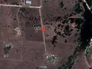3 ha Farm in Krugersdorp Central