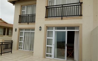 3 Bedroom Duplex in Pinnacle Point Golf Estate