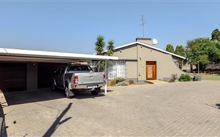 4 Bedroom House in Marlands