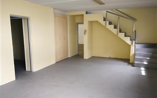 1150 m² Industrial space in Kuilsriver