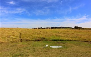 1171 m² Land available in Oubaai and surrounds