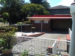 3 Bedroom House in Towerby