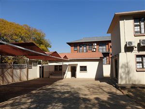 425 m² Commercial space in Hatfield