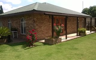 3 Bedroom House in Nigel