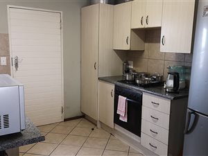 2 Bed Townhouse in Terenure