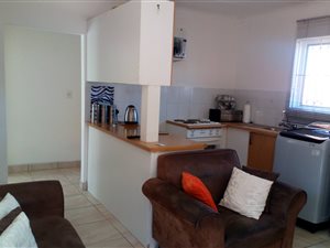 2 Bed Apartment in Suiderberg