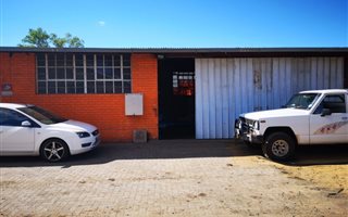 150 m² Commercial space in Hamilton