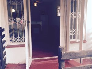1 Bed Garden Cottage in West Riding