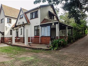 4 Bed House in Grayleigh