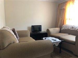 2 Bed House in Mdantsane