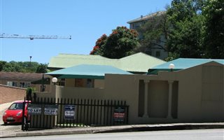 Office space in Sonheuwel