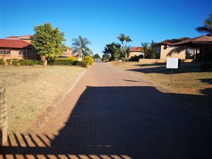 603 m² Land available in White River