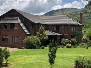22 m² Smallholding in Kokstad