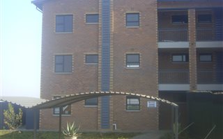 2 Bedroom Apartment in Pretorius Park