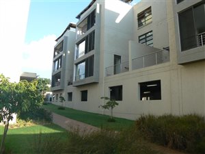 2 Bed Apartment in Morningside