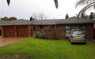 3 Bedroom House in Blommendal