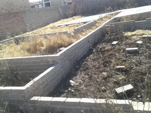 408 m² Land available in Bohlokong