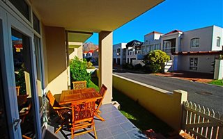 2 Bedroom Apartment in Harbour Island