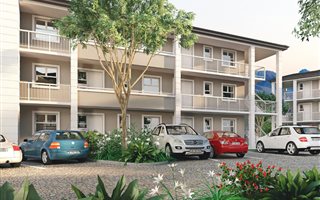 2 Bedroom Apartment in Muizenberg