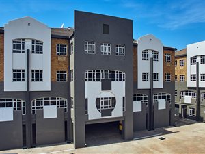 1 Bed Apartment in Bruma