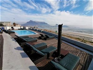 2 Bed Apartment in Lagoon Beach