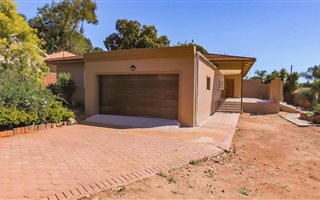 3 Bedroom House in Pretoria North