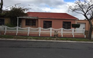 4 Bedroom House in Athlone