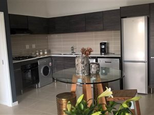 1 Bed Townhouse in Modderfontein
