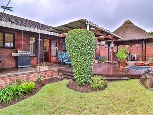 3 Bed Townhouse in Bellevue