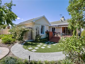 3 Bed House in Steynsrust
