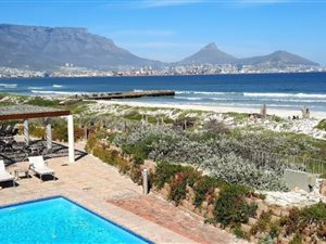 1 Bed Apartment in Lagoon Beach