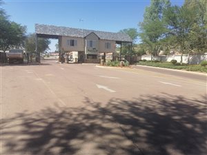 1000 m² Land available in Amandasig